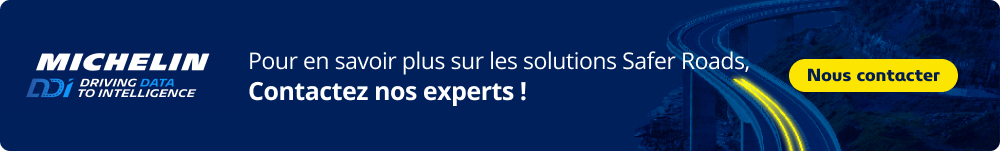 Data mobilité by Michelin : Pour en savoir plus, contactez notre équipe d'experts !